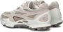 ECCO Biom-C Trail dames sneaker Off White - Thumbnail 3