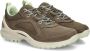 ECCO Biom Energi lage sneakers - Thumbnail 2