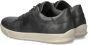 Ecco Veterschoenen Byway sneaker lage schoen vrijetijdsschoen met zachte schacht - Thumbnail 5