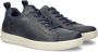 Ecco Slip-on sneakers Byway slipper instapschoen lage schoen met zij-elastiek - Thumbnail 10