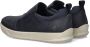 Ecco Slip-on sneakers Byway slipper instapschoen lage schoen met zij-elastiek - Thumbnail 9