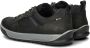ECCO Heren Sneaker Byway Tred 501874-51052 Zwart - Thumbnail 40