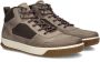 ECCO Byway Tred Taupe Coffee - Thumbnail 11