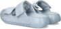 Ecco Slippers COZMO PF W zomerschoen slippers poolslides met praktische klittenbandsluitingen - Thumbnail 6