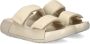 ECCO COZMO PF W–Sandalen–Vrouwen–Beige–37 - Thumbnail 9