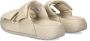 ECCO COZMO PF W–Sandalen–Vrouwen–Beige–37 - Thumbnail 10