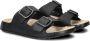 Ecco Slippers COZMO zomerschoen huisschoen strand schoen met ergonomische binnenzool - Thumbnail 4