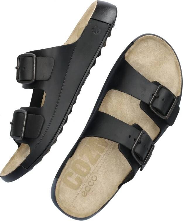 ECCO Cozmo slippers