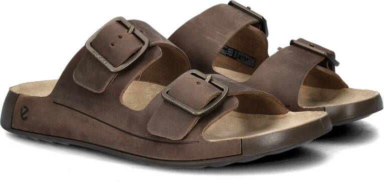 ECCO Cozmo slippers