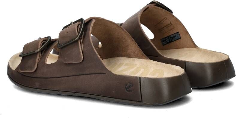 ECCO Cozmo slippers