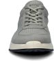 Ecco Exostride nubuck sneakers antraciet - Thumbnail 3