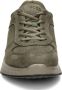 Ecco Exostride M nubuck sneakers kaki - Thumbnail 5