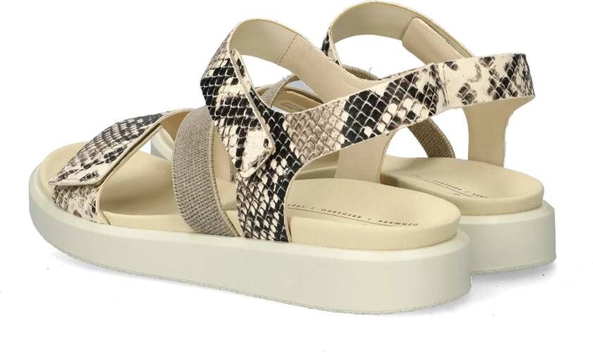 ECCO Flowt sandalen