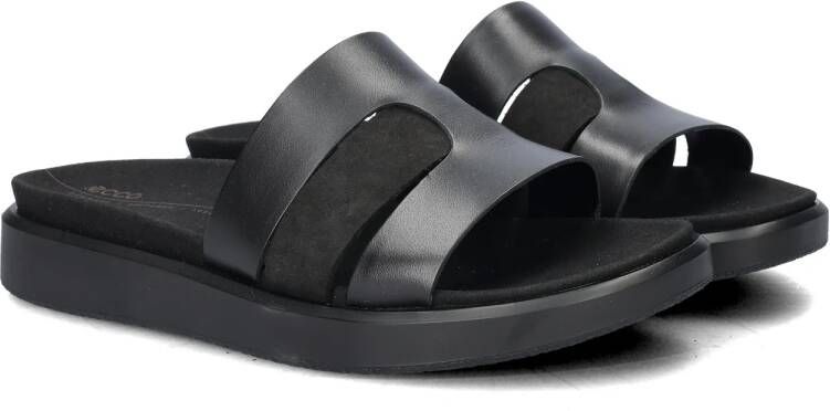 ECCO Flowt slippers