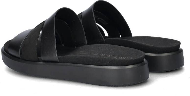 ECCO Flowt slippers
