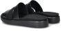 Ecco Slippers FLOWT W zomerschoen huisschoen vrijetijdsschoen wig hak om in te stappen - Thumbnail 13