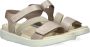 Ecco Sandalen FLOWT W zomerschoen sandaal klittenbandschoen met praktische klittenbandjes - Thumbnail 87