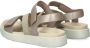 Ecco Sandalen FLOWT W zomerschoen sandaal klittenbandschoen met praktische klittenbandjes - Thumbnail 88