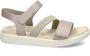 Ecco Sandalen FLOWT W zomerschoen sandaal klittenbandschoen met praktische klittenbandjes - Thumbnail 93