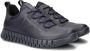ECCO Sneaker Gruuv M 525224 01303 Night Sky - Thumbnail 6