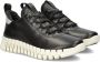 Ecco Slip-on sneakers GRUUV W Vrijetijdsschoen outdoorschoen rubberen loopzool met twee-weg flexibiliteit - Thumbnail 15
