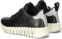 Ecco Slip-on sneakers GRUUV W Vrijetijdsschoen outdoorschoen rubberen loopzool met twee-weg flexibiliteit - Thumbnail 15