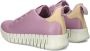 Ecco Slip-on sneakers GRUUV W Vrijetijdsschoen outdoorschoen rubberen loopzool met twee-weg flexibiliteit - Thumbnail 9