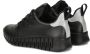ECCO Gruuv dames sneaker Zwart - Thumbnail 8