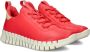 ECCO Sneaker 218203 59088 Gruuv W Teaberry Powder Roze - Thumbnail 7