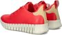 ECCO Sneaker 218203 59088 Gruuv W Teaberry Powder Roze - Thumbnail 8