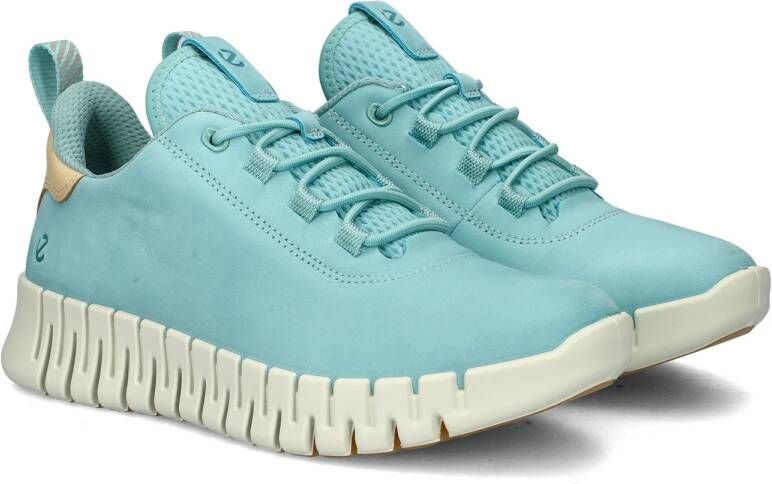 ECCO Gruuv lage sneakers