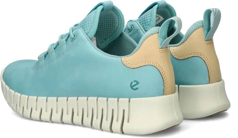 ECCO Gruuv lage sneakers