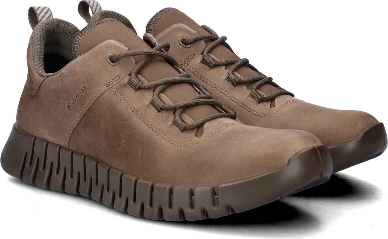 ECCO Gruuv lage sneakers