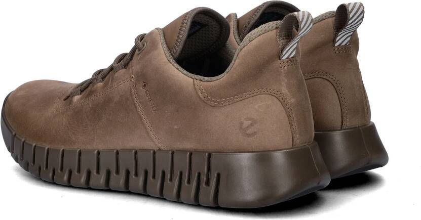 ECCO Gruuv lage sneakers