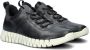 Ecco Sneakers GRUUV M vrijetijdsschoen lage schoen met uitneembare dual-fit binnenzool - Thumbnail 17
