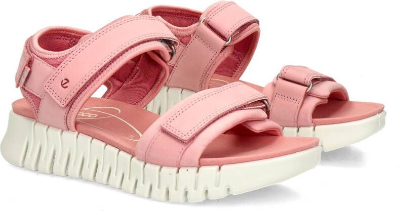 ECCO Gruuv Sol sandalen