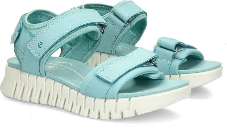 ECCO Gruuv Sol sandalen