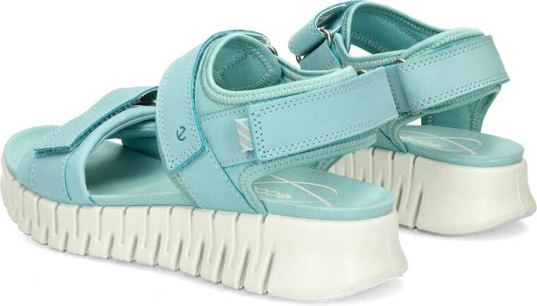 ECCO Gruuv Sol sandalen