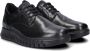 ECCO Gruuv Studio lage sneakers - Thumbnail 2