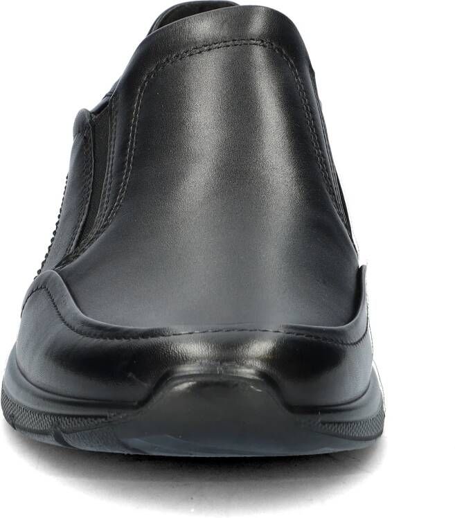 ECCO Irving Coffee instapschoenen