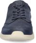 Ecco Veterschoenen Irving vrijetijdsschoen lage schoen veterschoen met gepolsterde schacht - Thumbnail 15