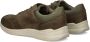 Ecco Sneakers Irving met witte loopzool vrijetijdsschoen lage schoen veterschoen - Thumbnail 15