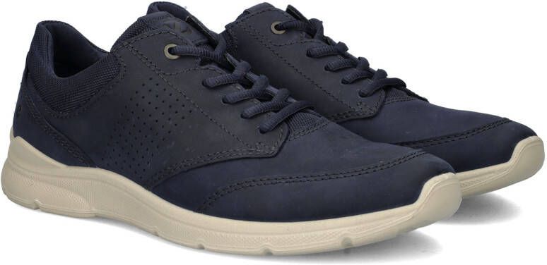 ECCO Irving veterschoenen