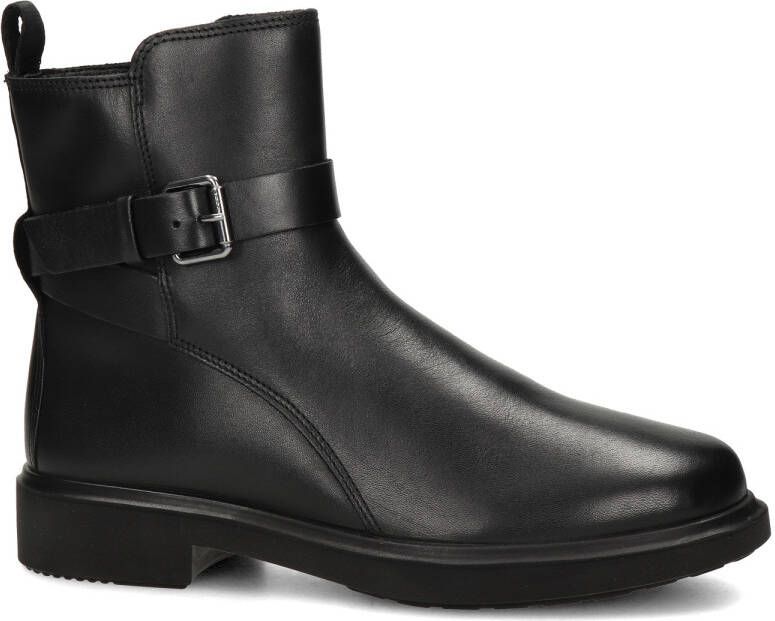 ECCO Metropole Amsterdam rits- & gesloten boots