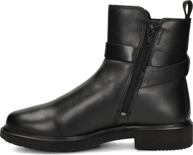 ECCO Metropole Amsterdam rits- & gesloten boots