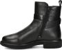 ECCO Metropole Amsterdam rits- & gesloten boots - Thumbnail 4