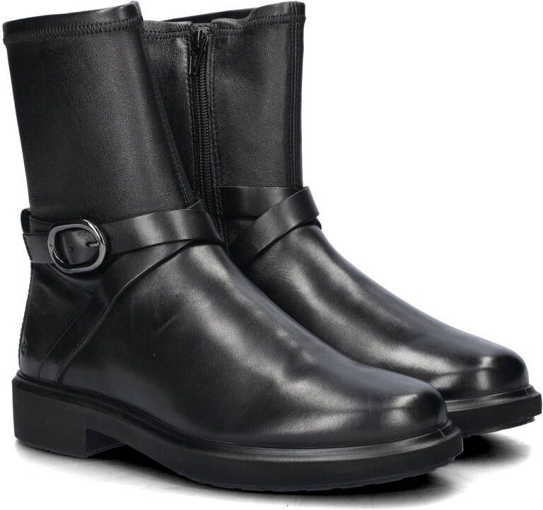ECCO Metropole Amsterdam rits- & gesloten boots