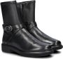 ECCO Metropole Amsterdam rits- & gesloten boots - Thumbnail 2