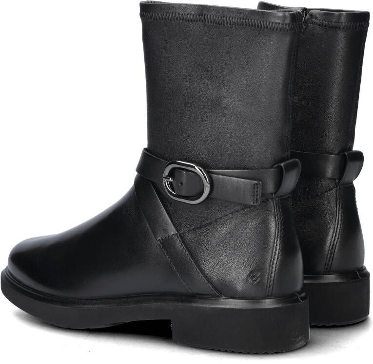 ECCO Metropole Amsterdam rits- & gesloten boots