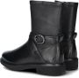 ECCO Metropole Amsterdam rits- & gesloten boots - Thumbnail 3